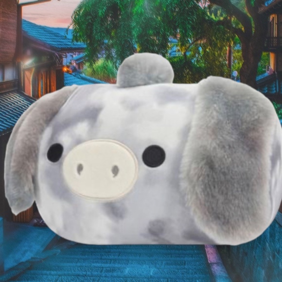 NWT Jason Stackable Squishmallow - Picture 2 of 7